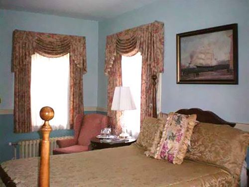 Montague Inn Сагино Экстерьер фото