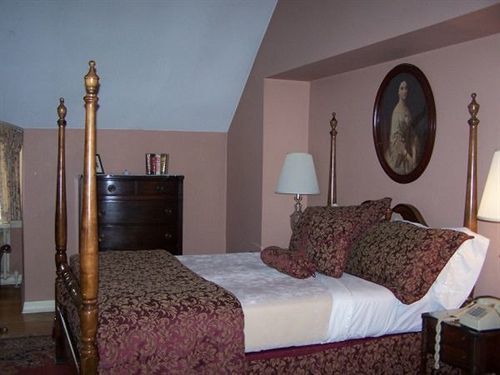 Montague Inn Сагино Экстерьер фото