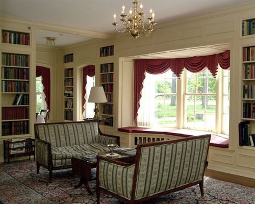Montague Inn Сагино Экстерьер фото