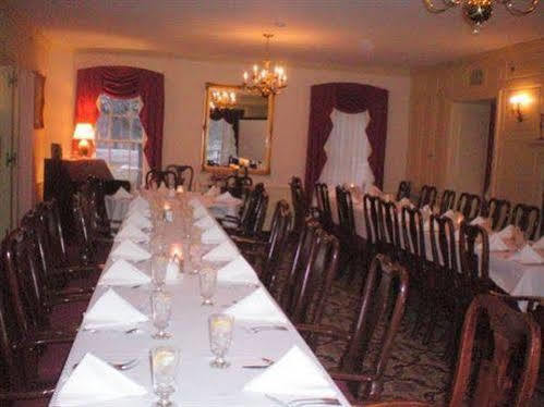 Montague Inn Сагино Экстерьер фото