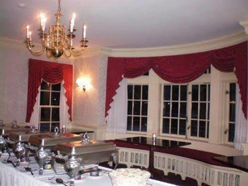Montague Inn Сагино Экстерьер фото