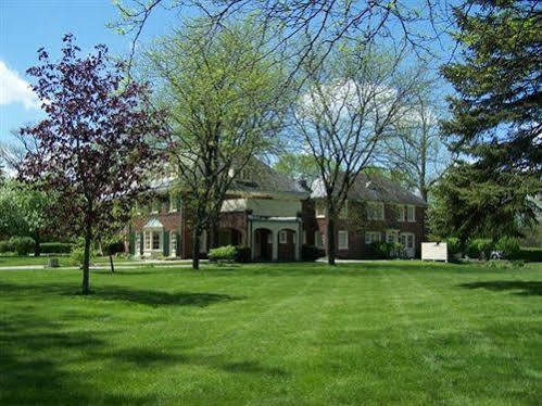 Montague Inn Сагино Экстерьер фото